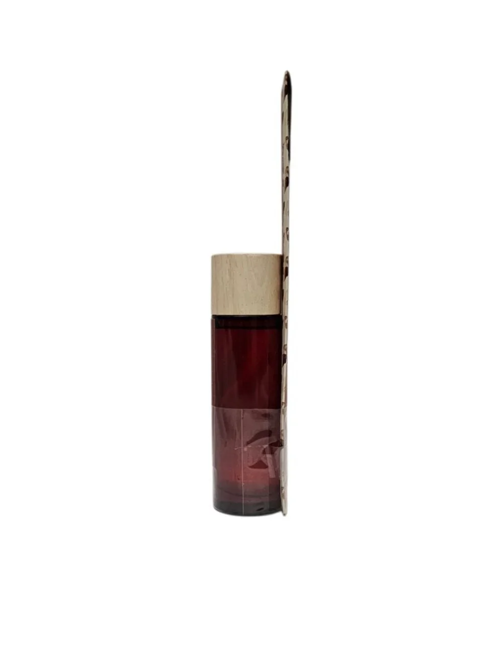 Sand & Fog California Teakwood Scented 100 ml Reed Diffuser Essential Oils New